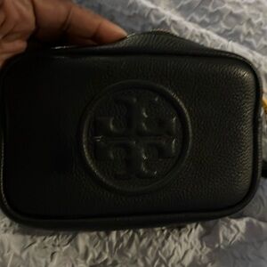 Tory Burch Miller Camera Bag